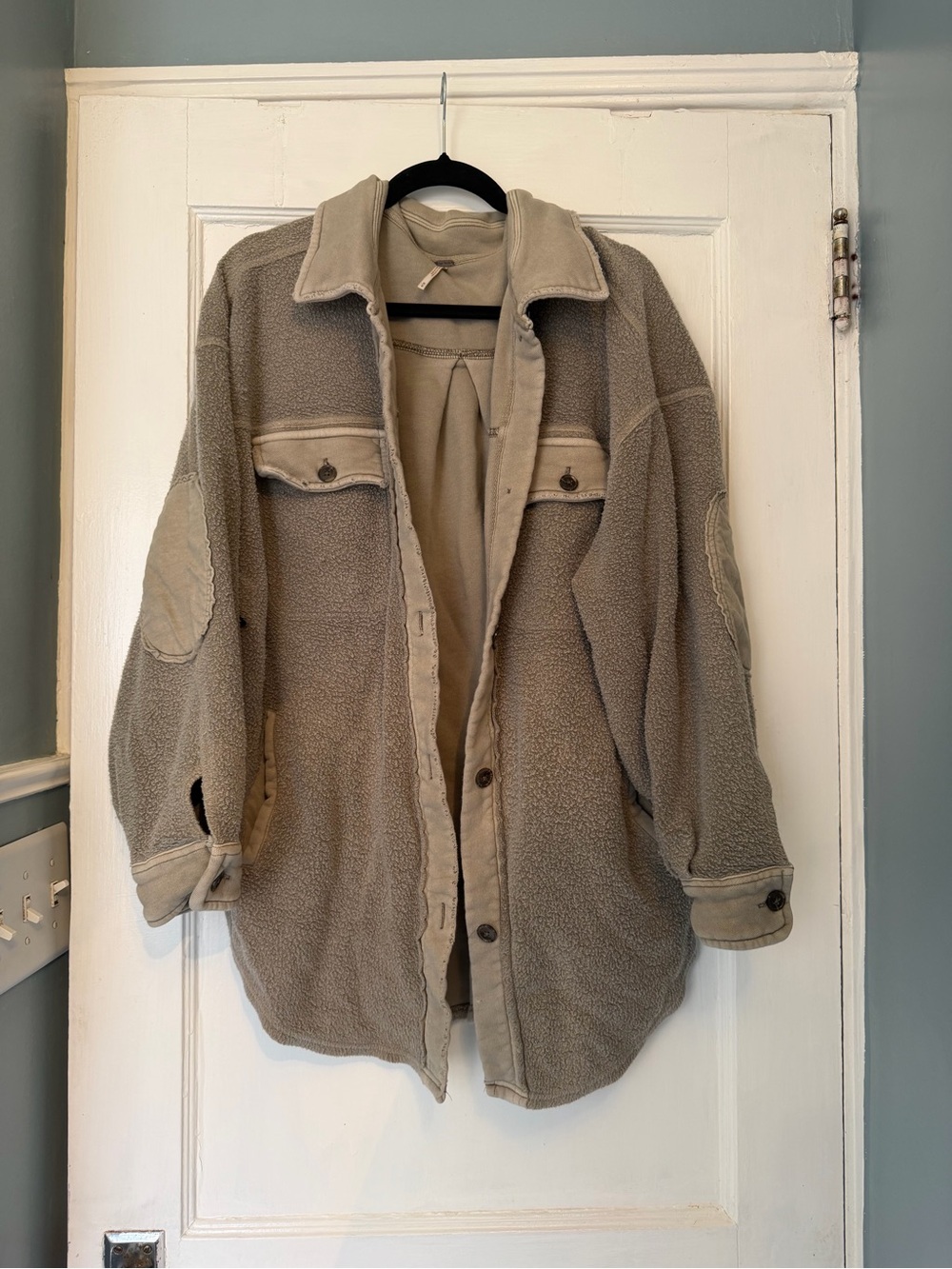 Free People Ruby Jacket